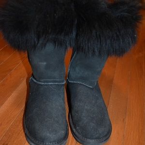 Australian Luxe Collective Boots NWOT